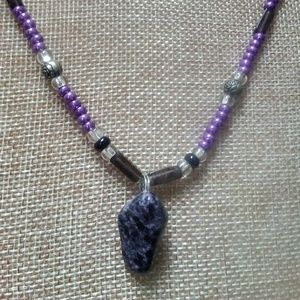 Handmade jewelry